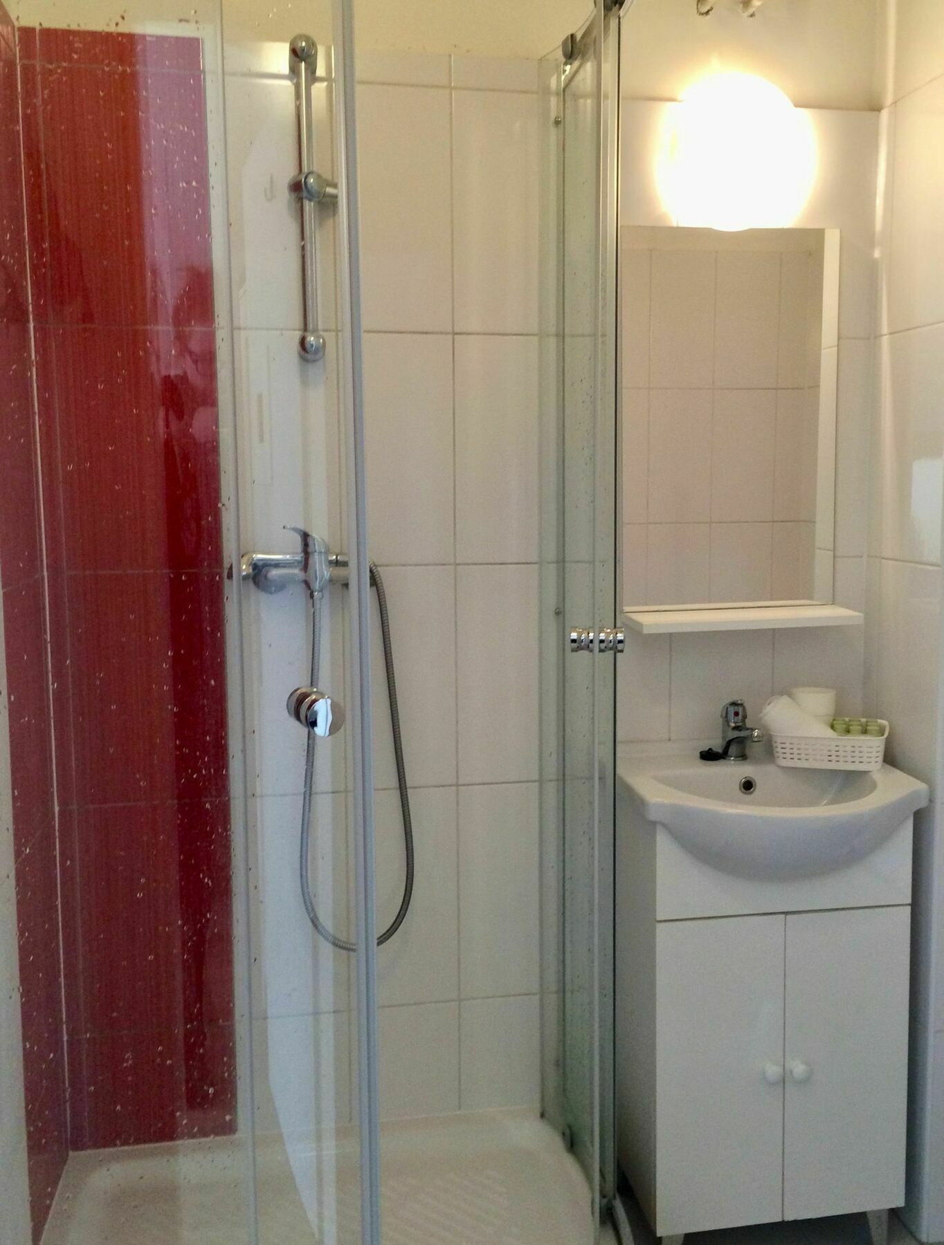 Residence Vita Nejedleho Praha Bagian luar foto