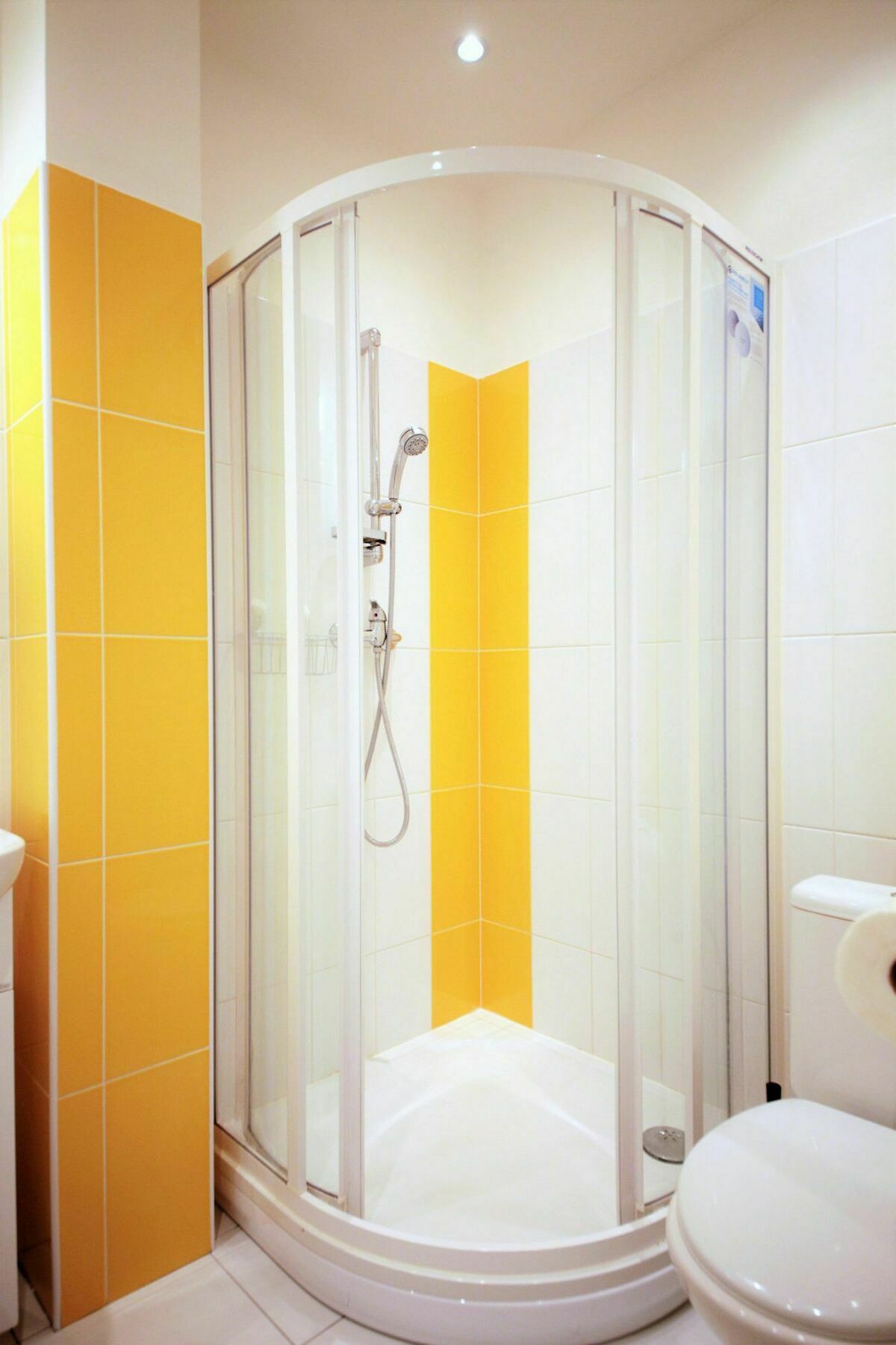 Residence Vita Nejedleho Praha Bagian luar foto