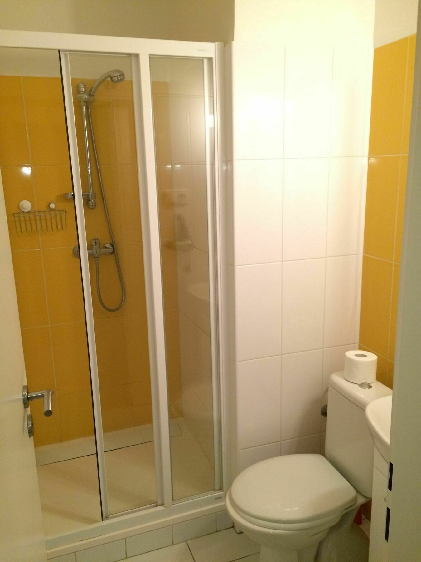 Residence Vita Nejedleho Praha Bagian luar foto