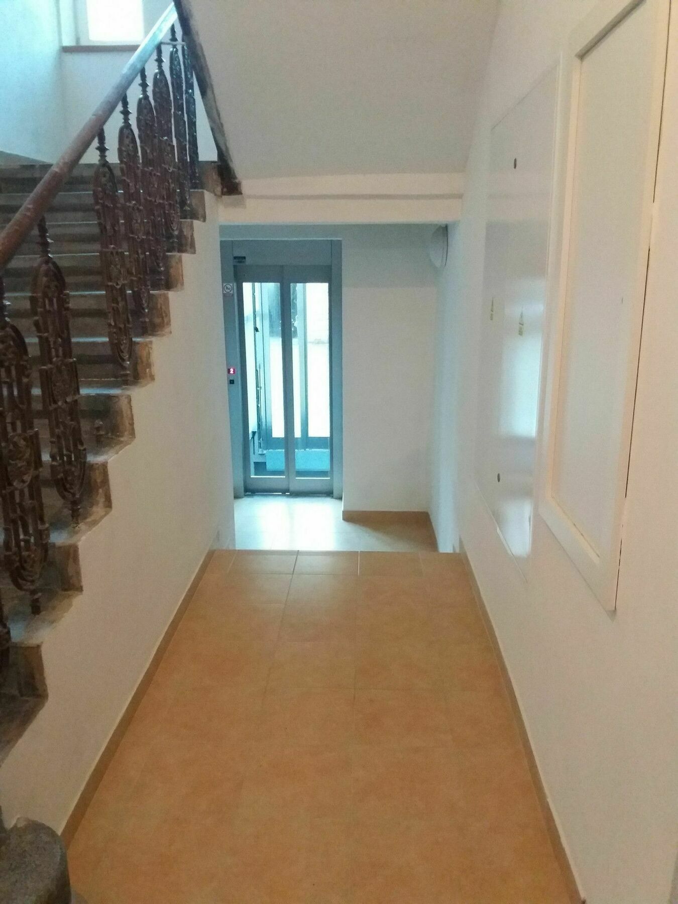 Residence Vita Nejedleho Praha Bagian luar foto