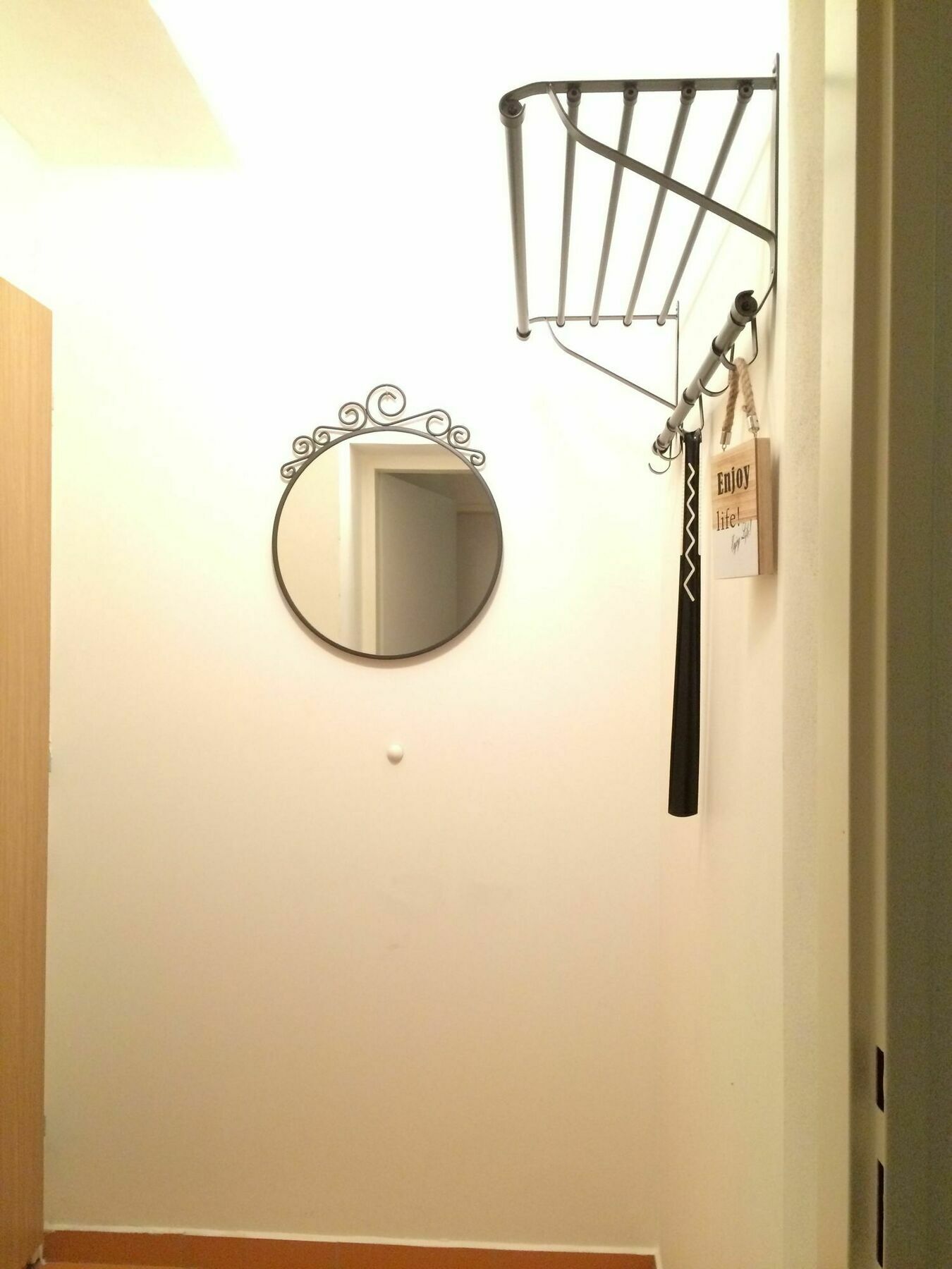 Residence Vita Nejedleho Praha Bagian luar foto