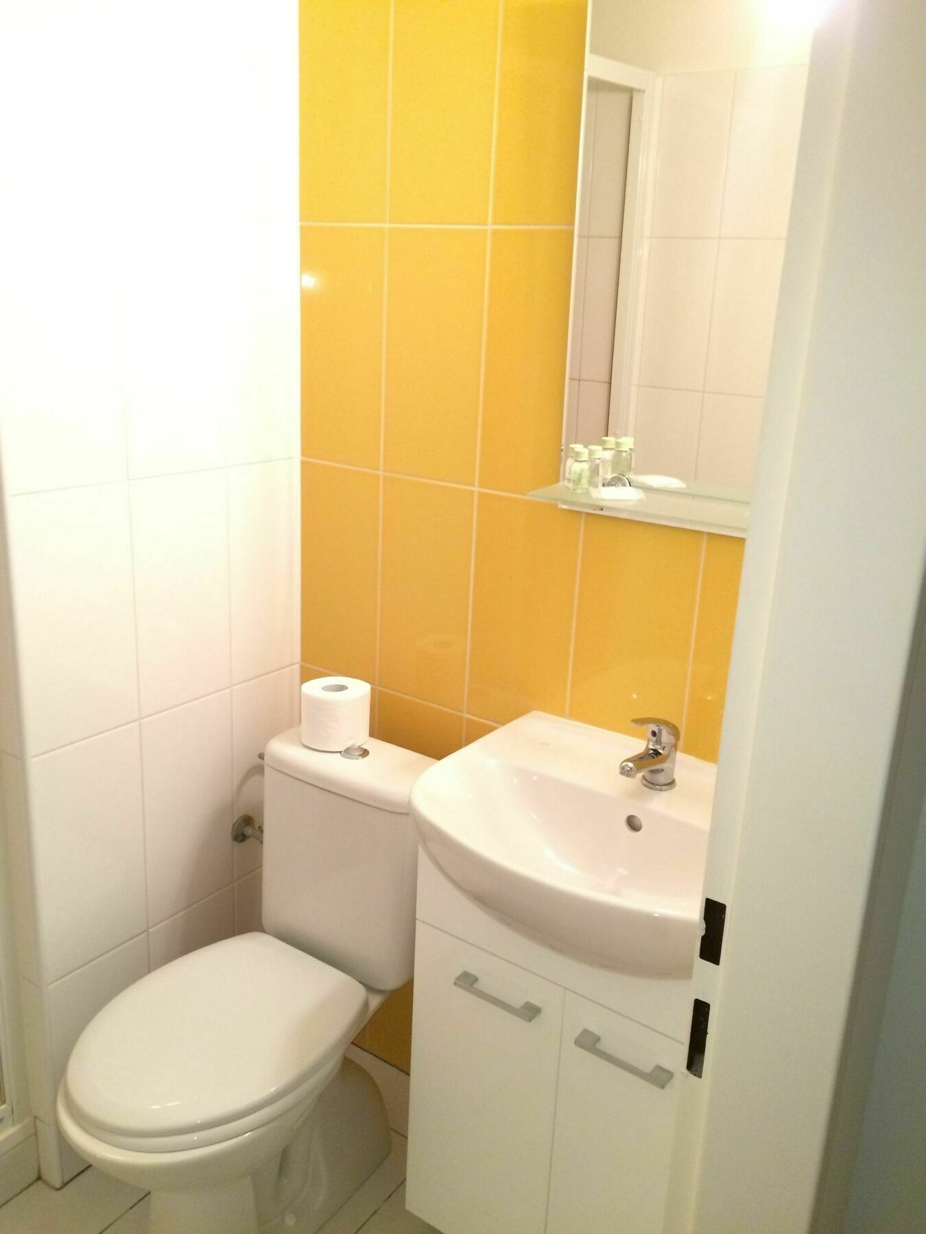 Residence Vita Nejedleho Praha Bagian luar foto