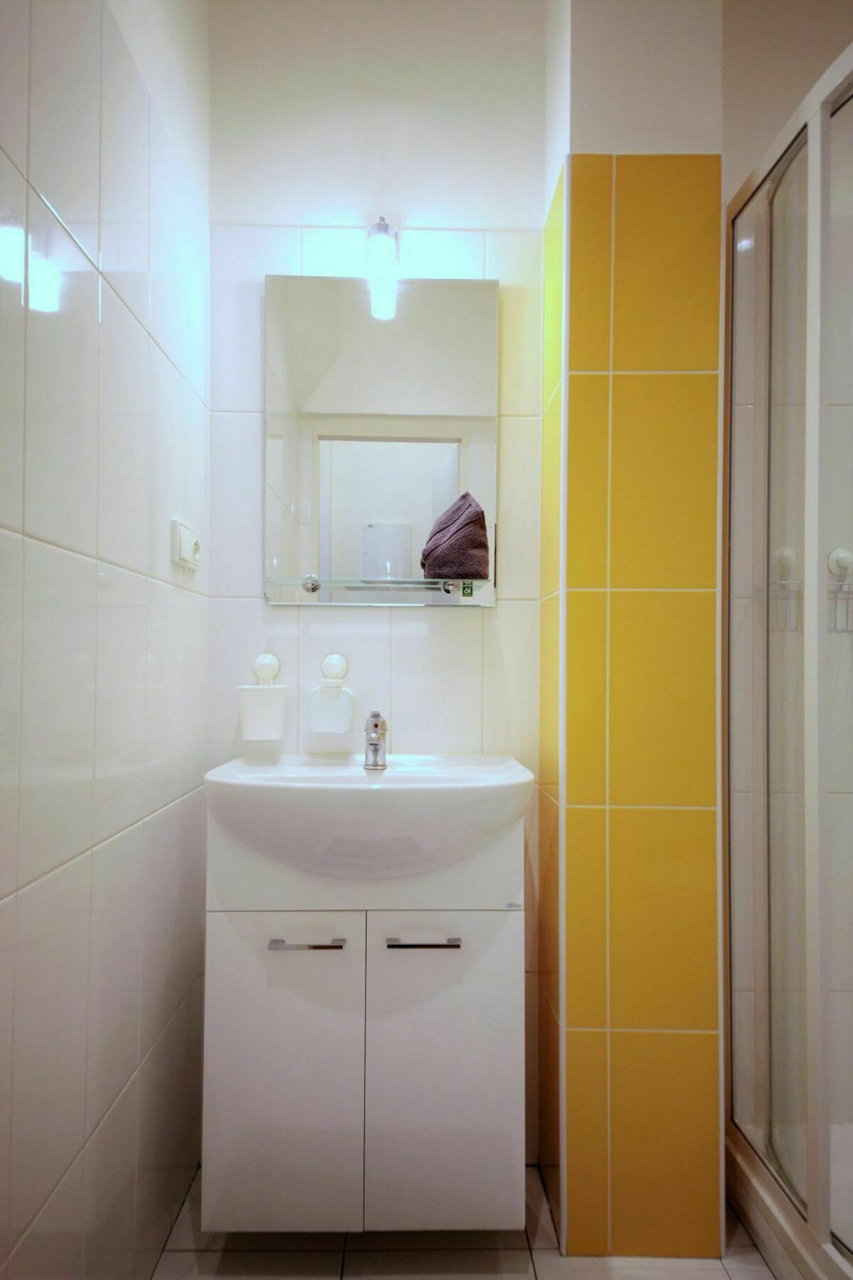 Residence Vita Nejedleho Praha Bagian luar foto